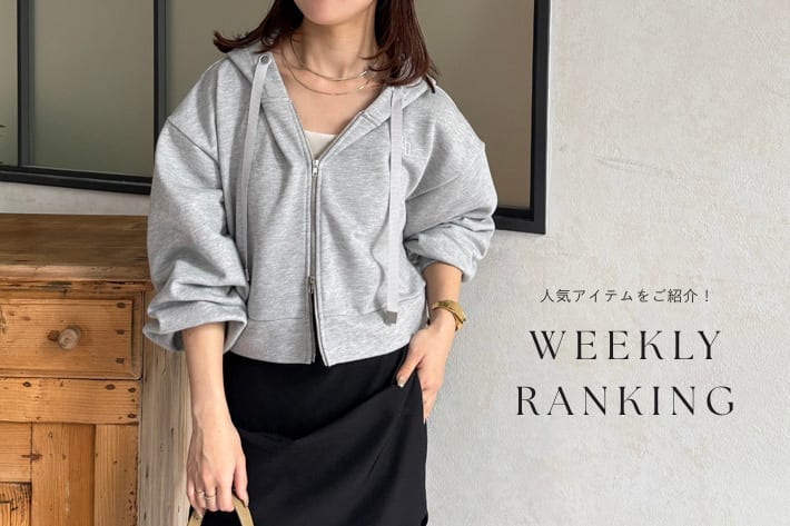 Thevon. Weekly Ranking