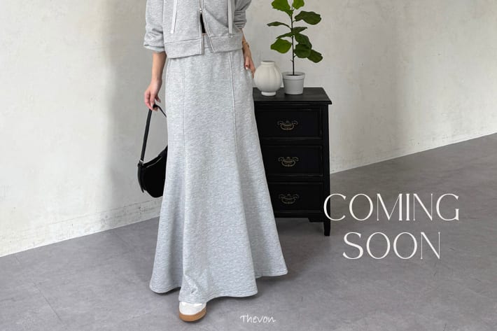 Thevon. 【COMING SOON】今週発売の注目の新作アイテムを公開！