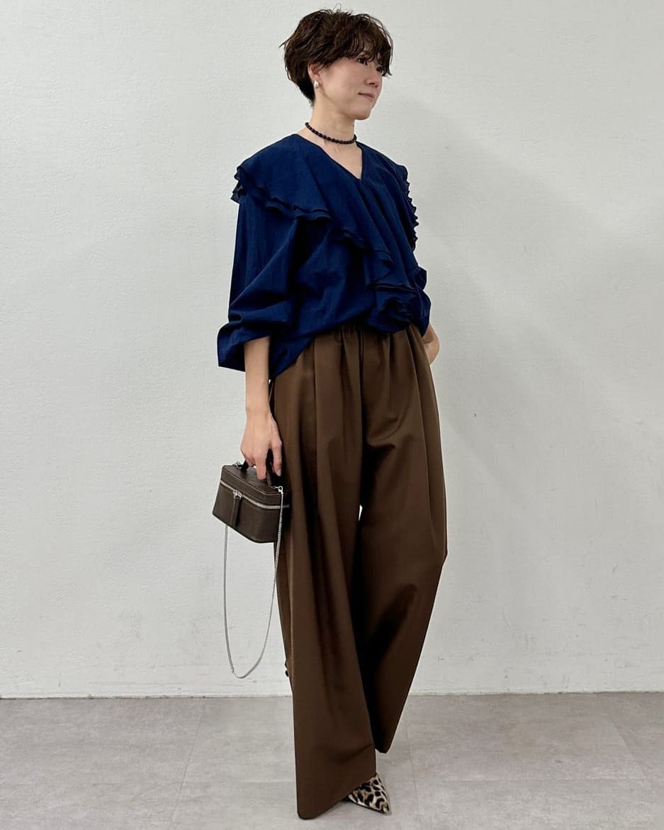 Whim Gazette(ウィム ガゼット)