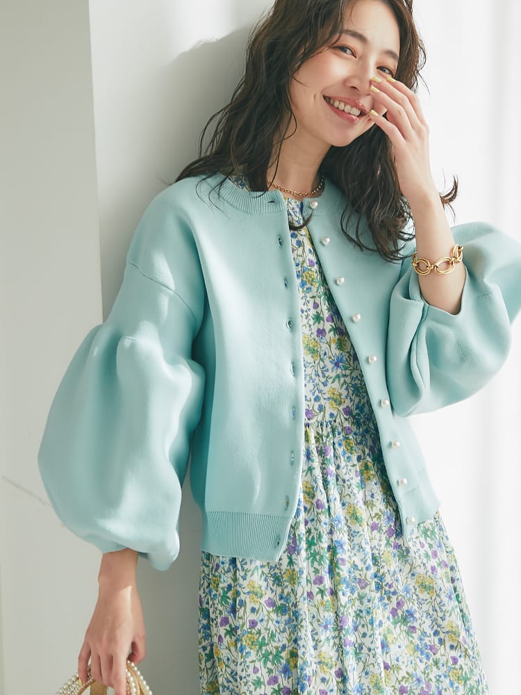 La boutique BonBon(ラブティックボンボン)