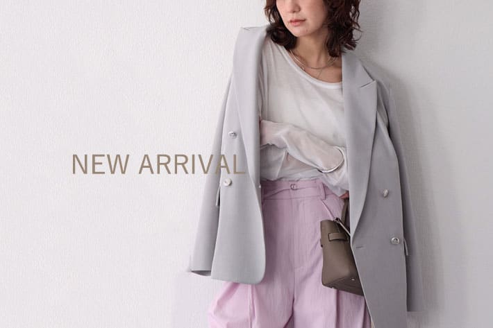 RIVE DROITE NEW ARRIVAL