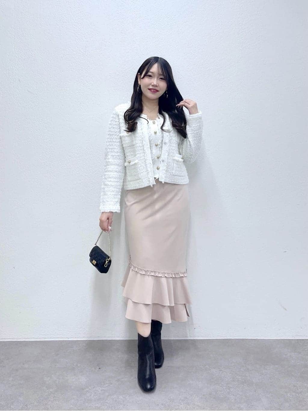 La boutique BonBon(ラブティックボンボン)