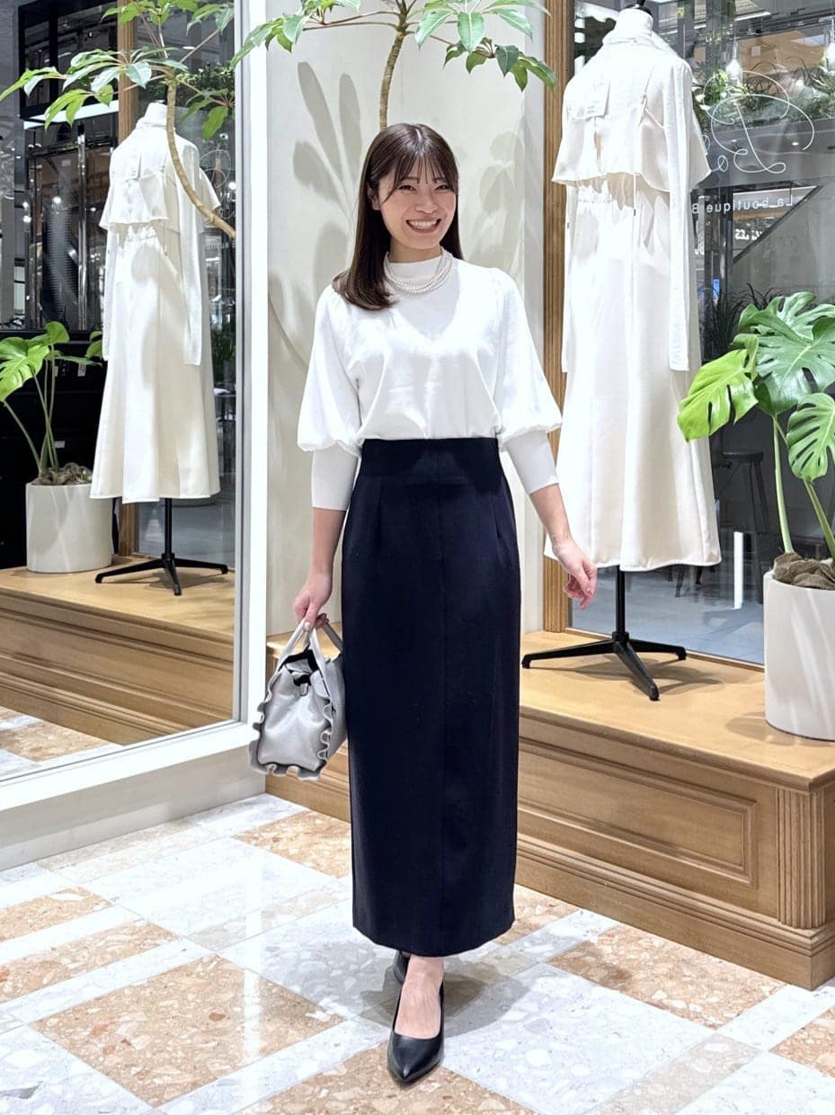 La boutique BonBon(ラブティックボンボン)