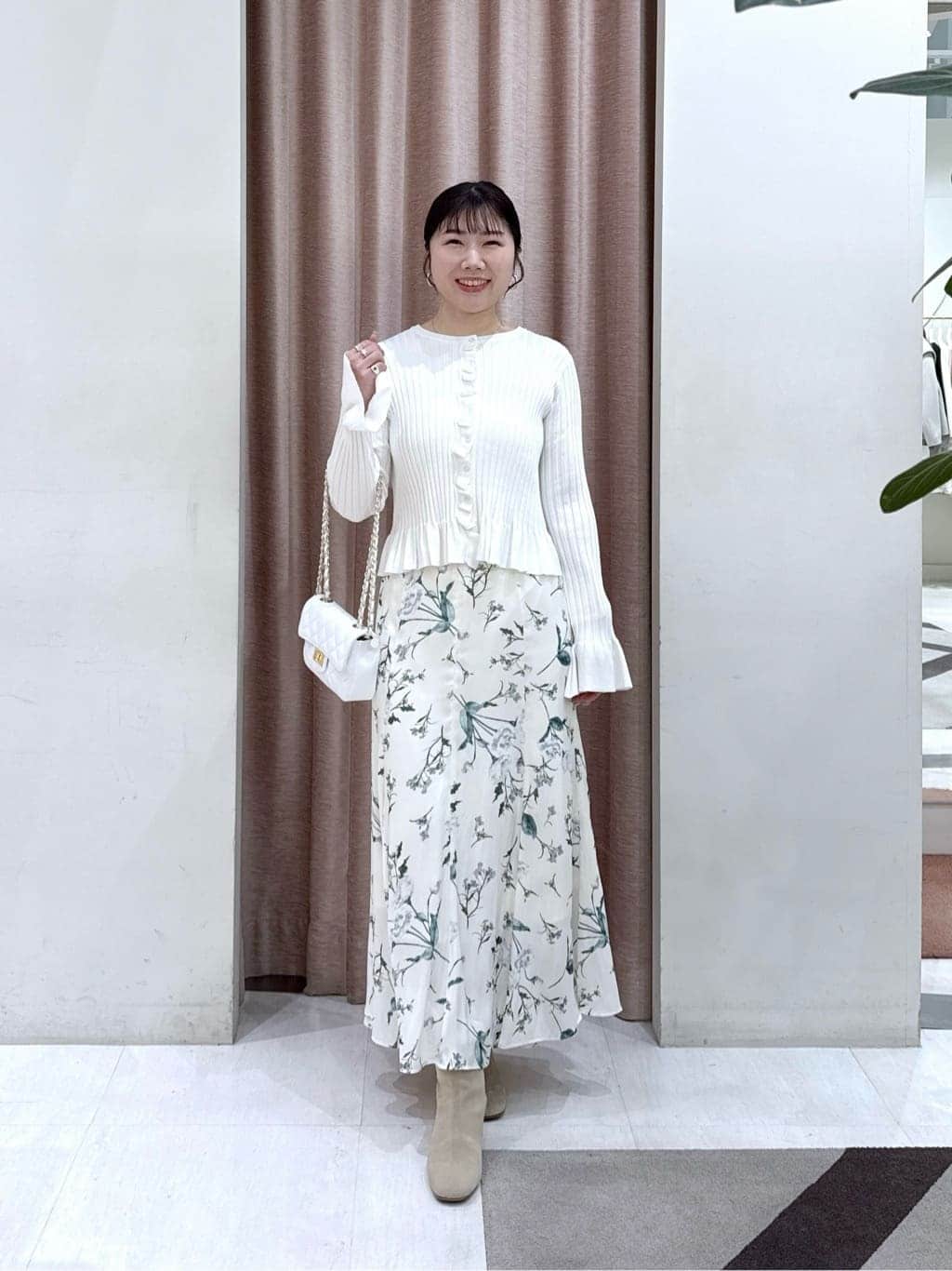 La boutique BonBon(ラブティックボンボン)