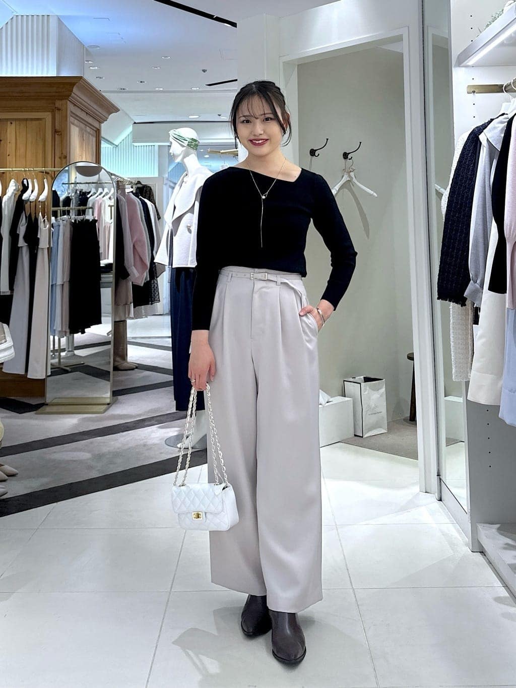 La boutique BonBon(ラブティックボンボン)