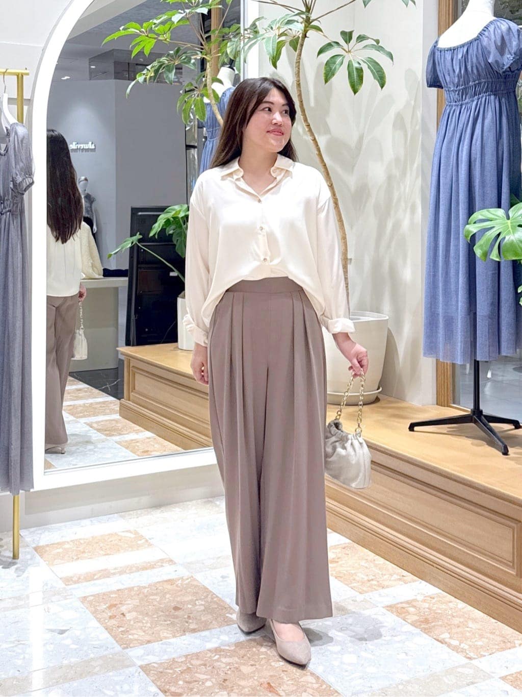 La boutique BonBon(ラブティックボンボン)