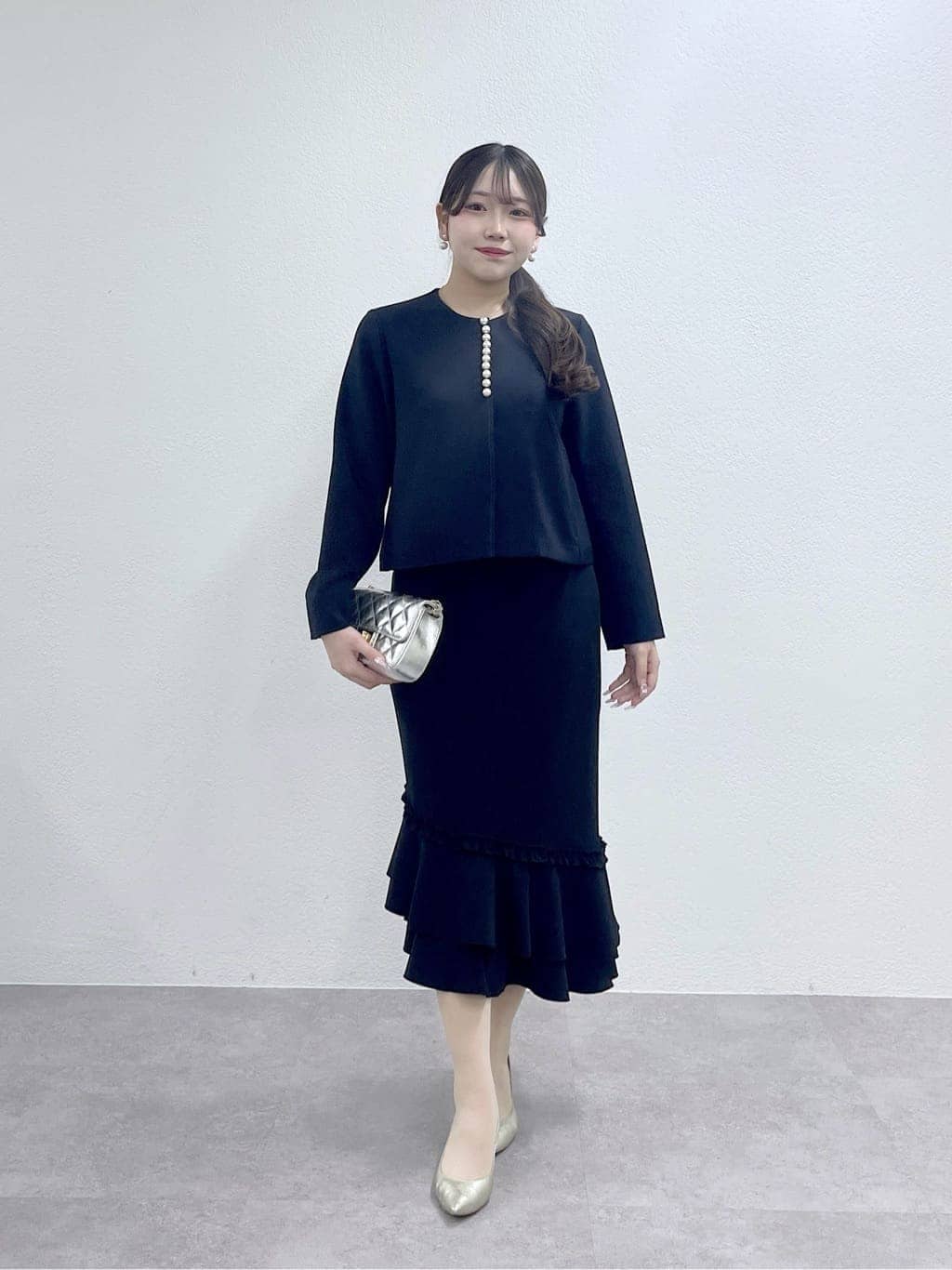 La boutique BonBon(ラブティックボンボン)