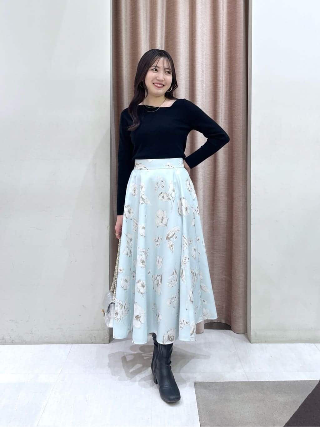 La boutique BonBon(ラブティックボンボン)