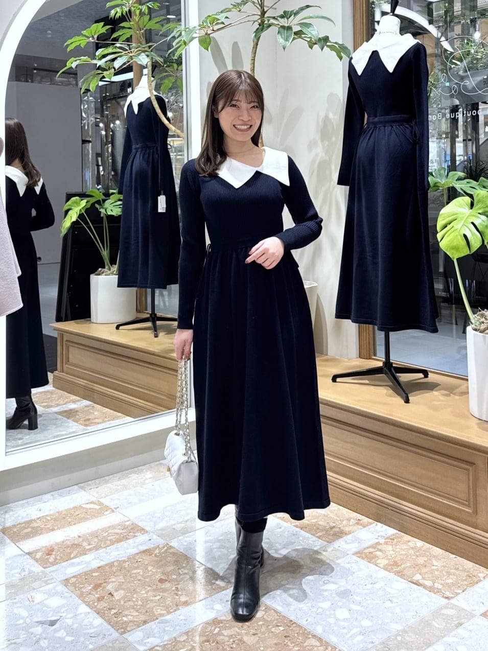 La boutique BonBon(ラブティックボンボン)