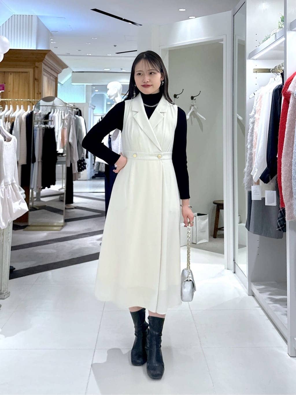 La boutique BonBon(ラブティックボンボン)