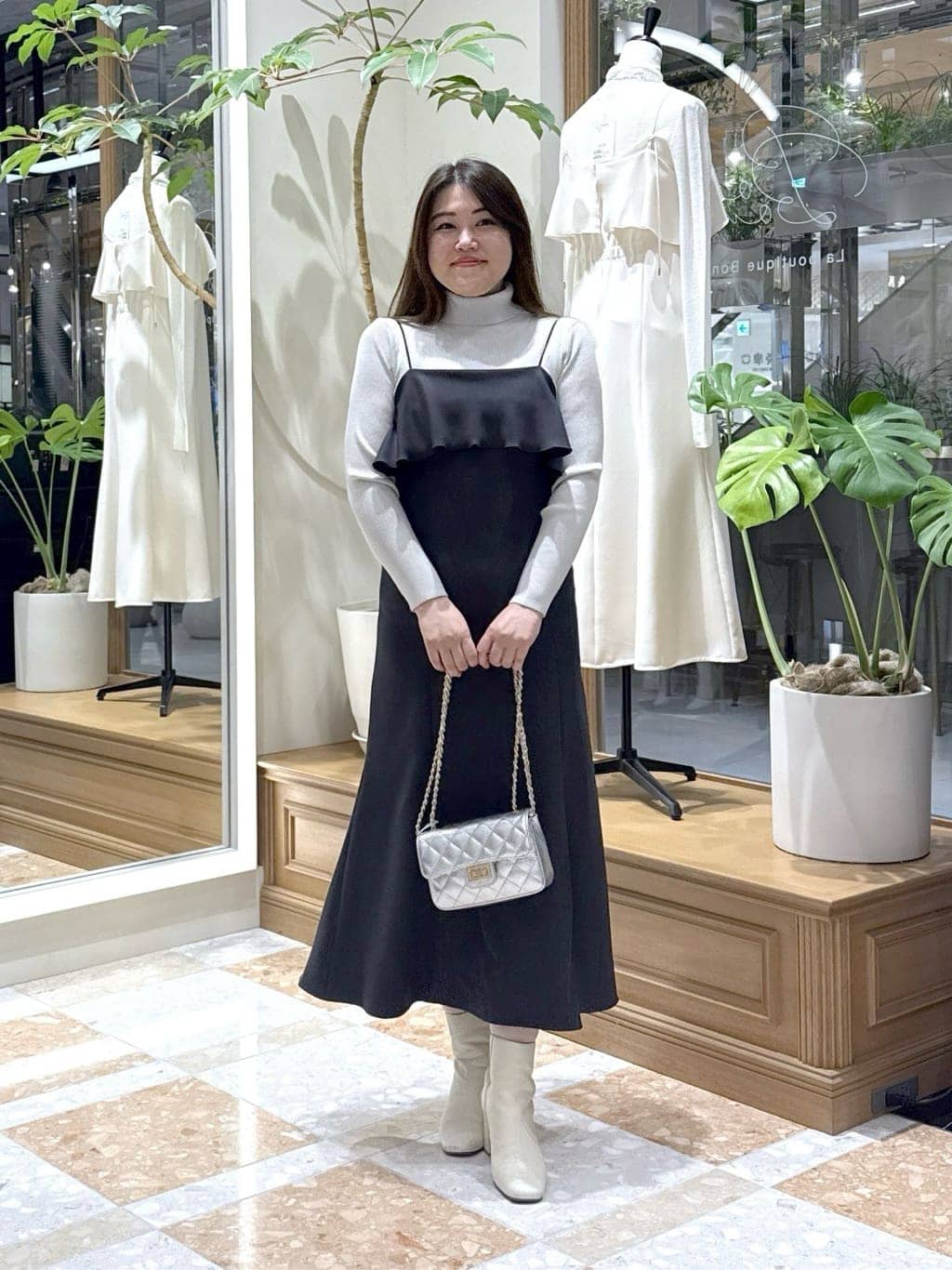 La boutique BonBon(ラブティックボンボン)