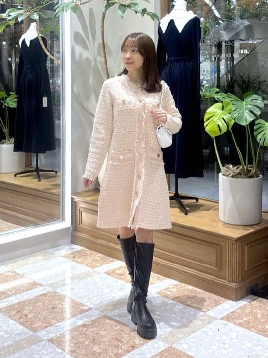 La boutique BonBon(ラブティックボンボン)