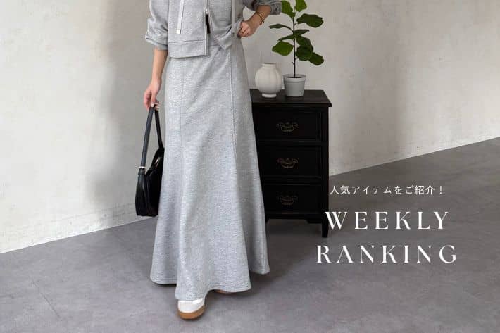 Thevon. Weekly Ranking