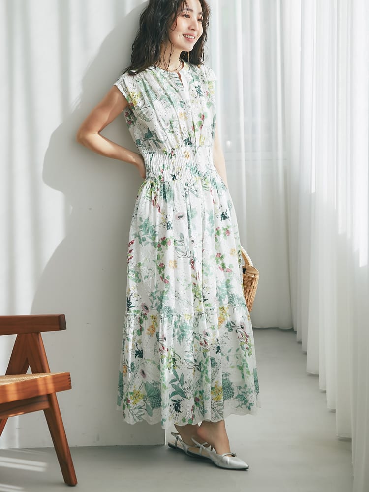 La boutique BonBon(ラブティックボンボン)