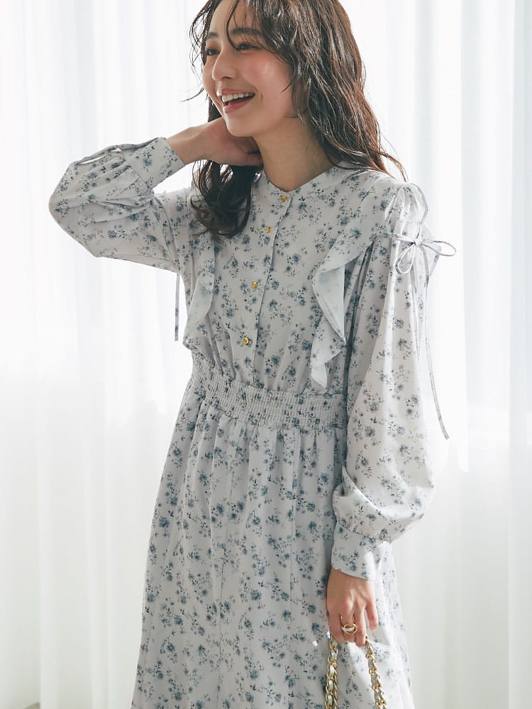 La boutique BonBon(ラブティックボンボン)