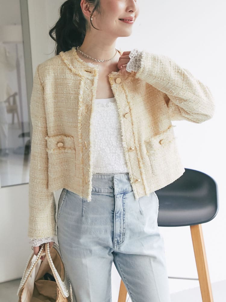 La boutique BonBon(ラブティックボンボン)