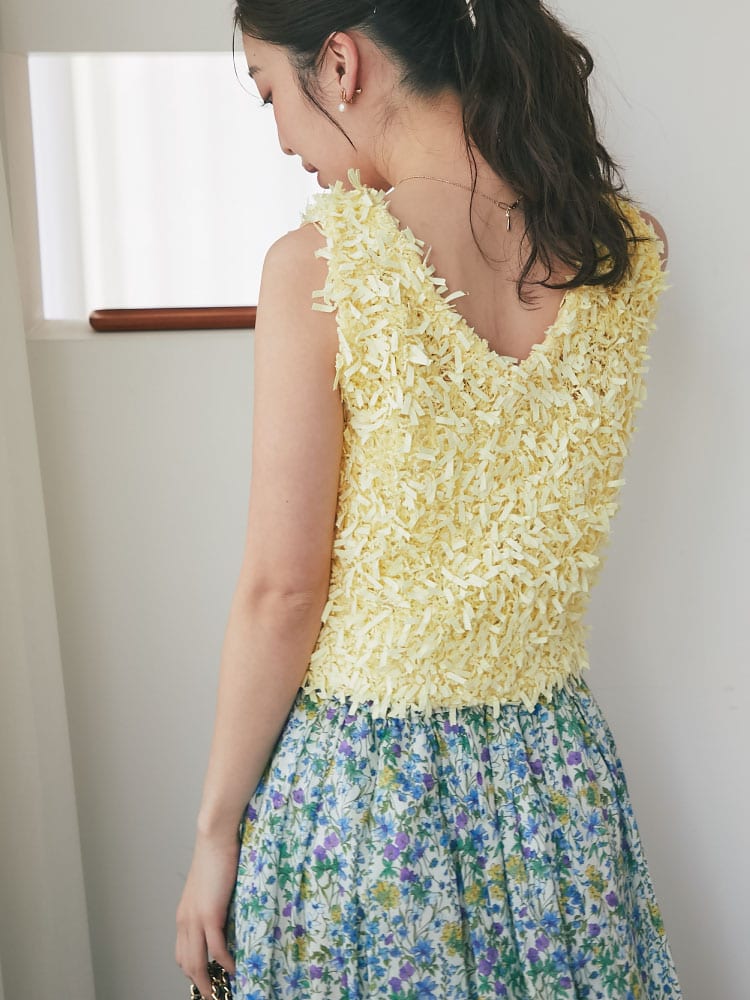 La boutique BonBon(ラブティックボンボン)