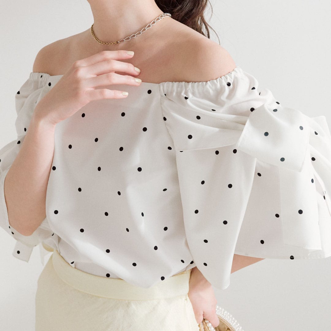 La boutique BonBon(ラブティックボンボン)