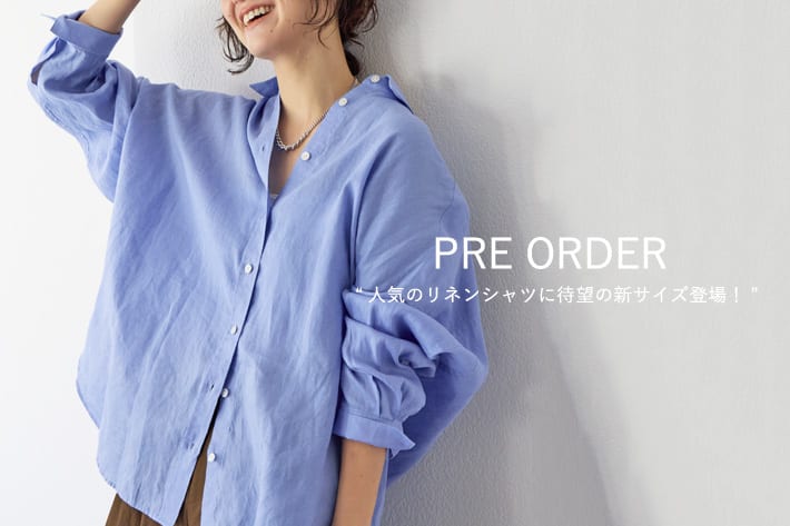 RIVE DROITE PRE ORDER