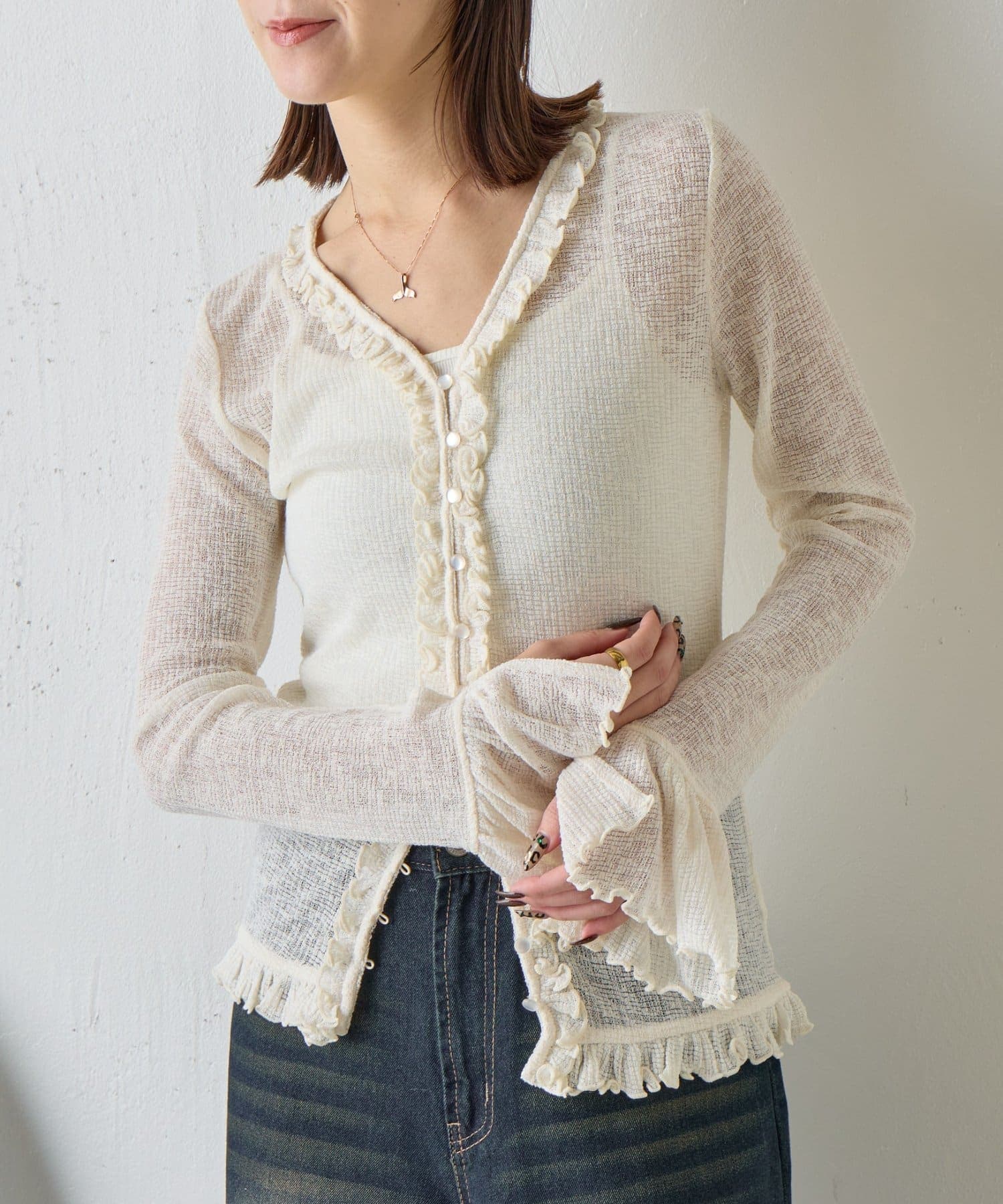 Whim Gazette(ウィム ガゼット)