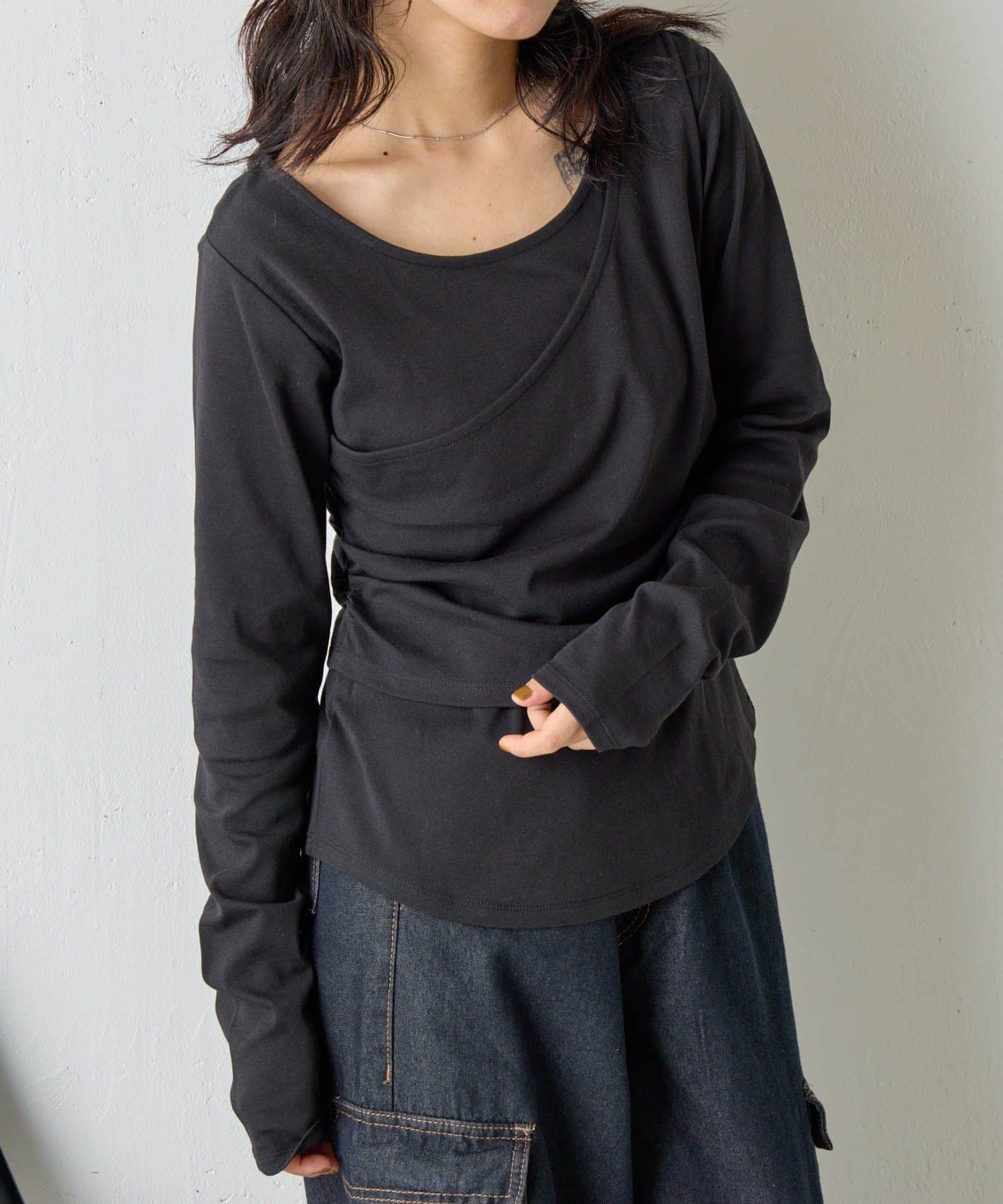 Whim Gazette(ウィム ガゼット)