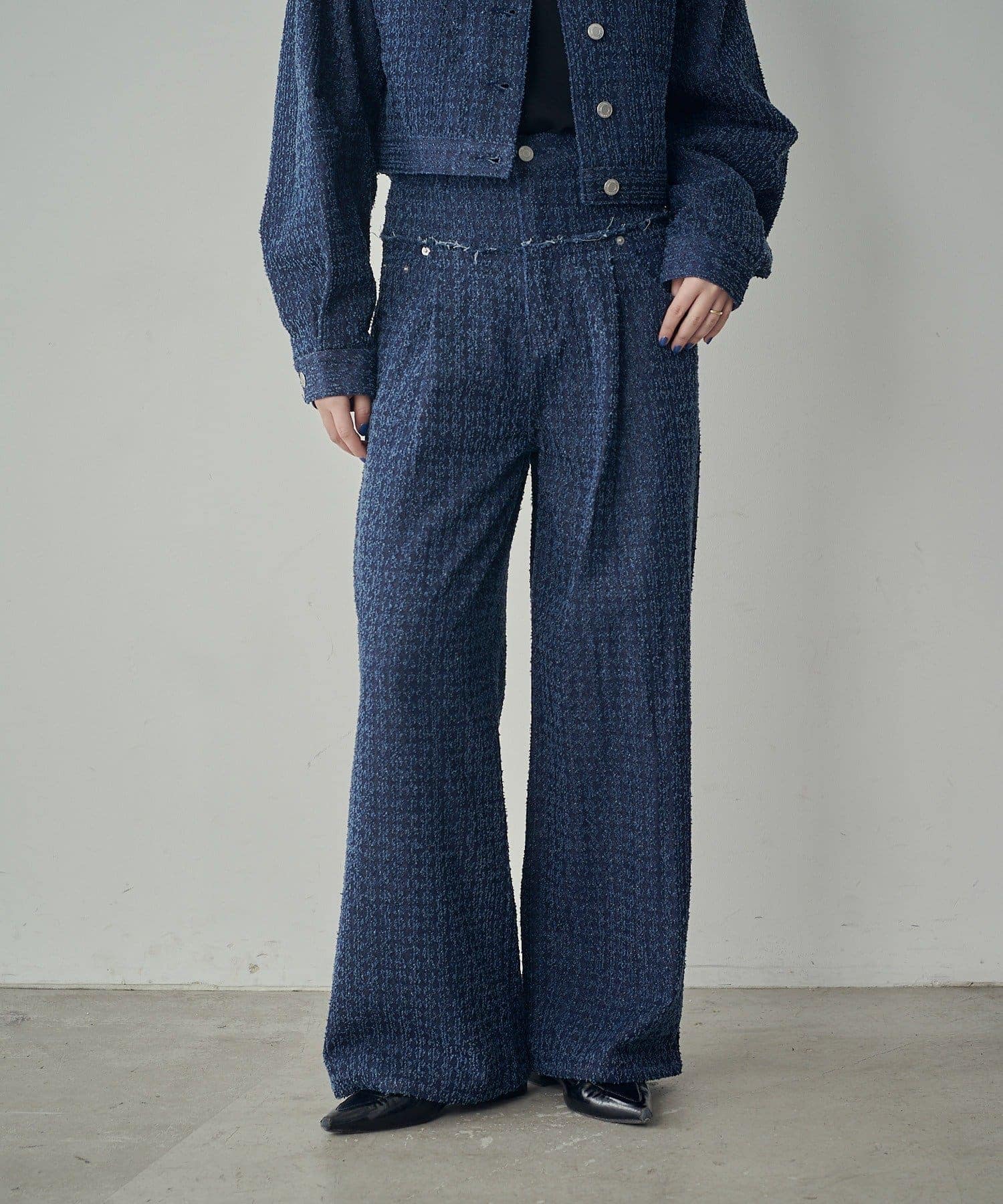 Whim Gazette(ウィム ガゼット)