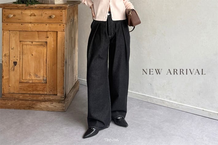 Thevon. 1/30(fri) NEW ARRIVAL！