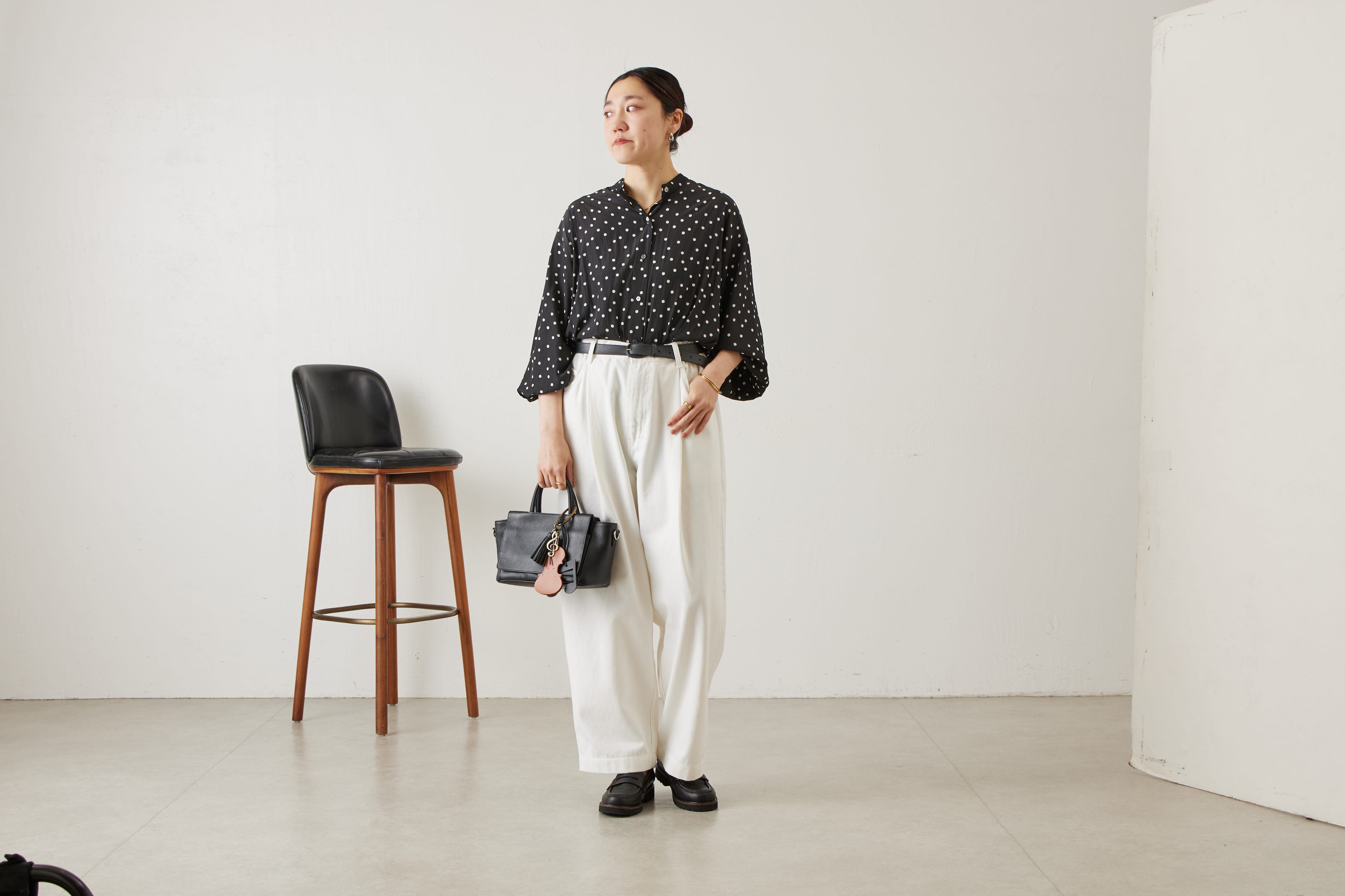 BEARDSLEY ”バルーンブルゾン”徹底解説