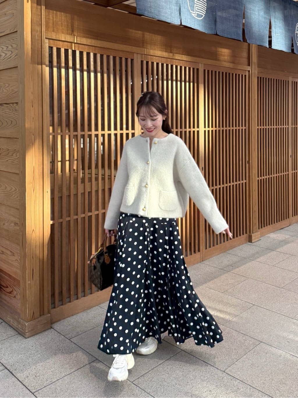 La boutique BonBon(ラブティックボンボン)