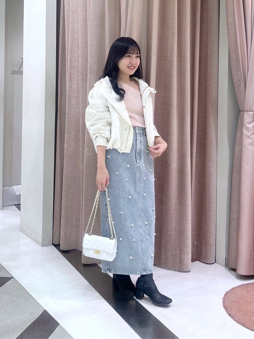 La boutique BonBon(ラブティックボンボン)