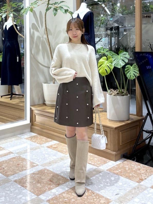 La boutique BonBon(ラブティックボンボン)