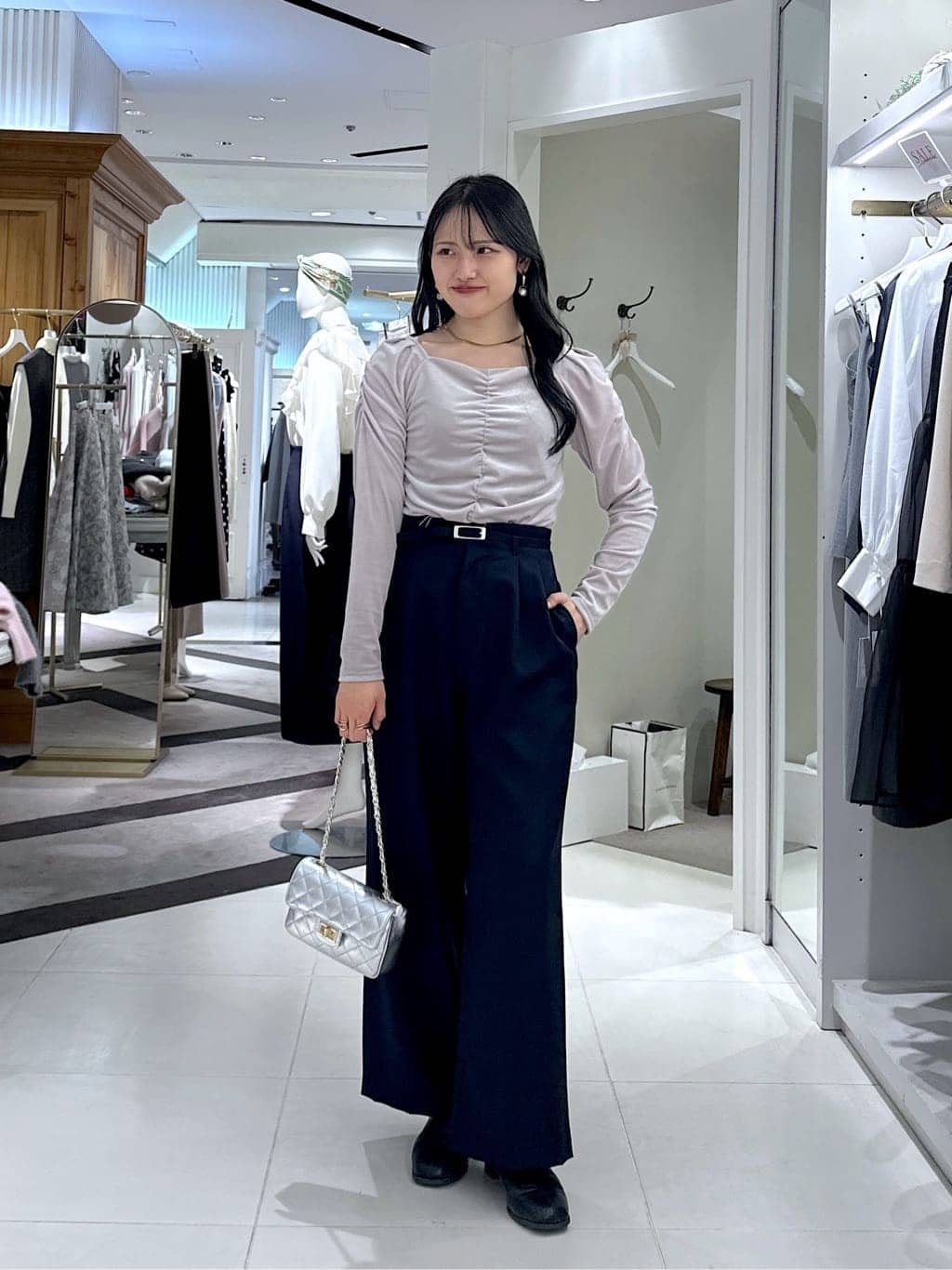 La boutique BonBon(ラブティックボンボン)