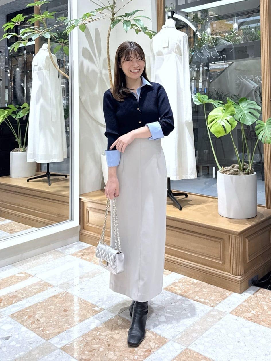 La boutique BonBon(ラブティックボンボン)