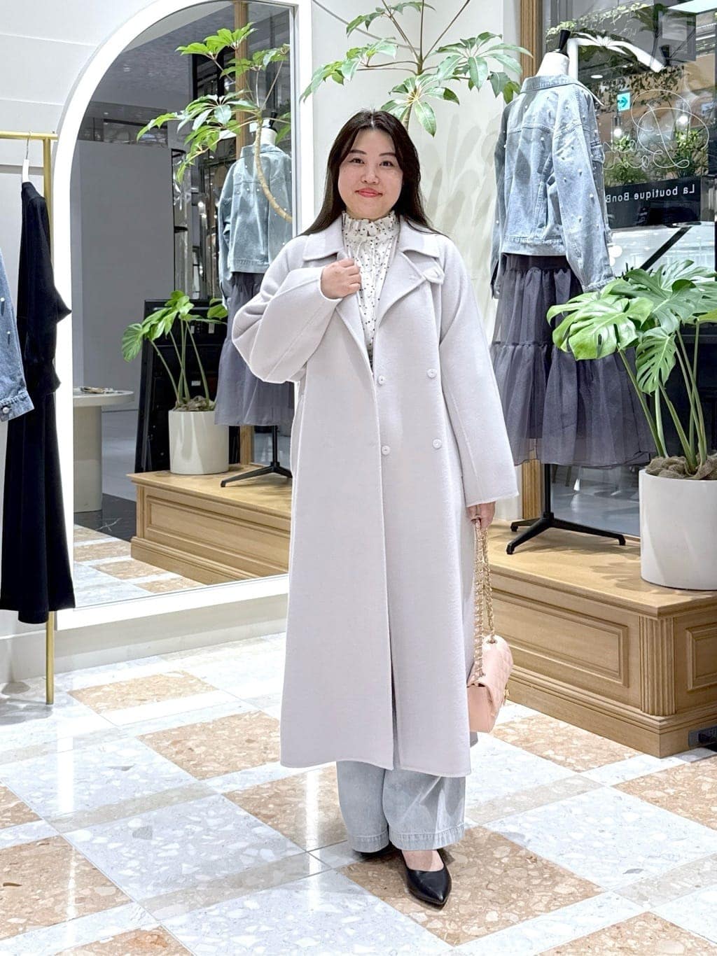 La boutique BonBon(ラブティックボンボン)