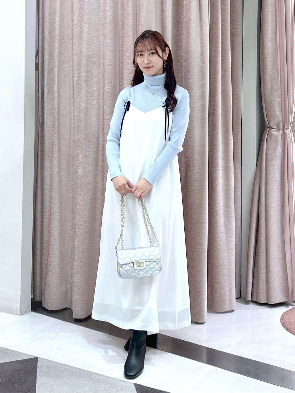 La boutique BonBon(ラブティックボンボン)