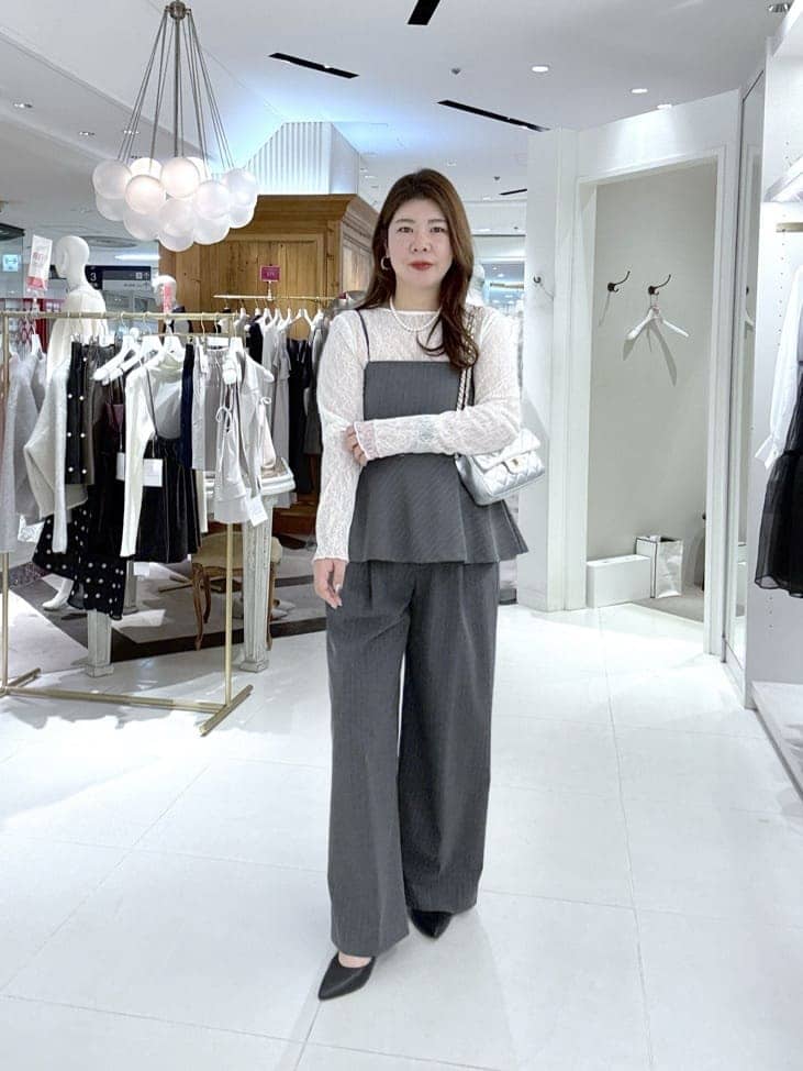 La boutique BonBon(ラブティックボンボン)