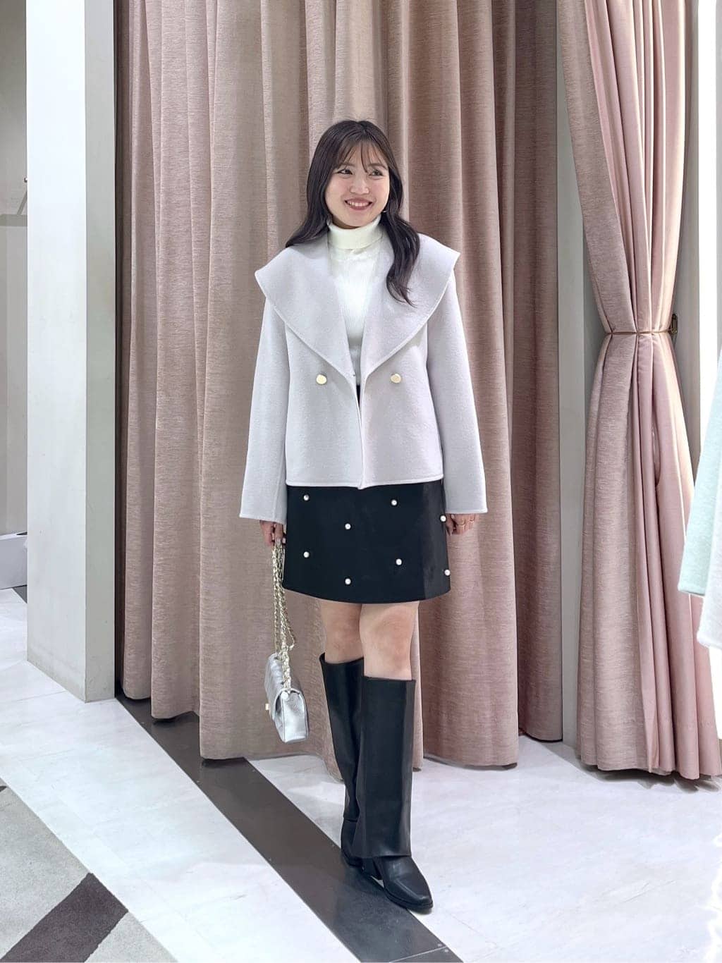 La boutique BonBon(ラブティックボンボン)