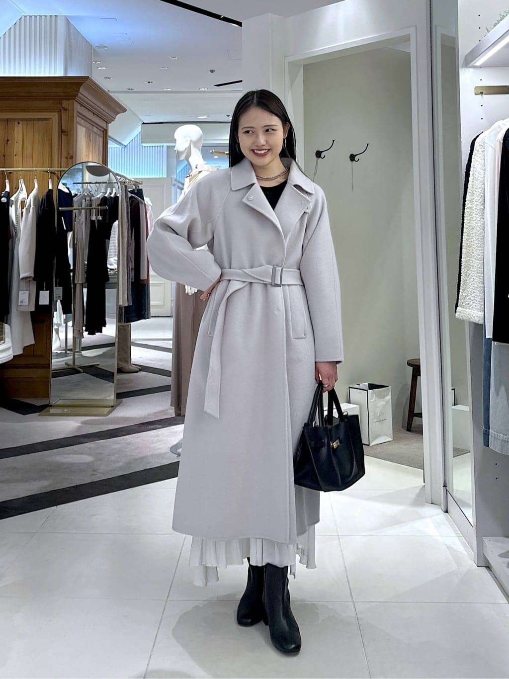 La boutique BonBon(ラブティックボンボン)