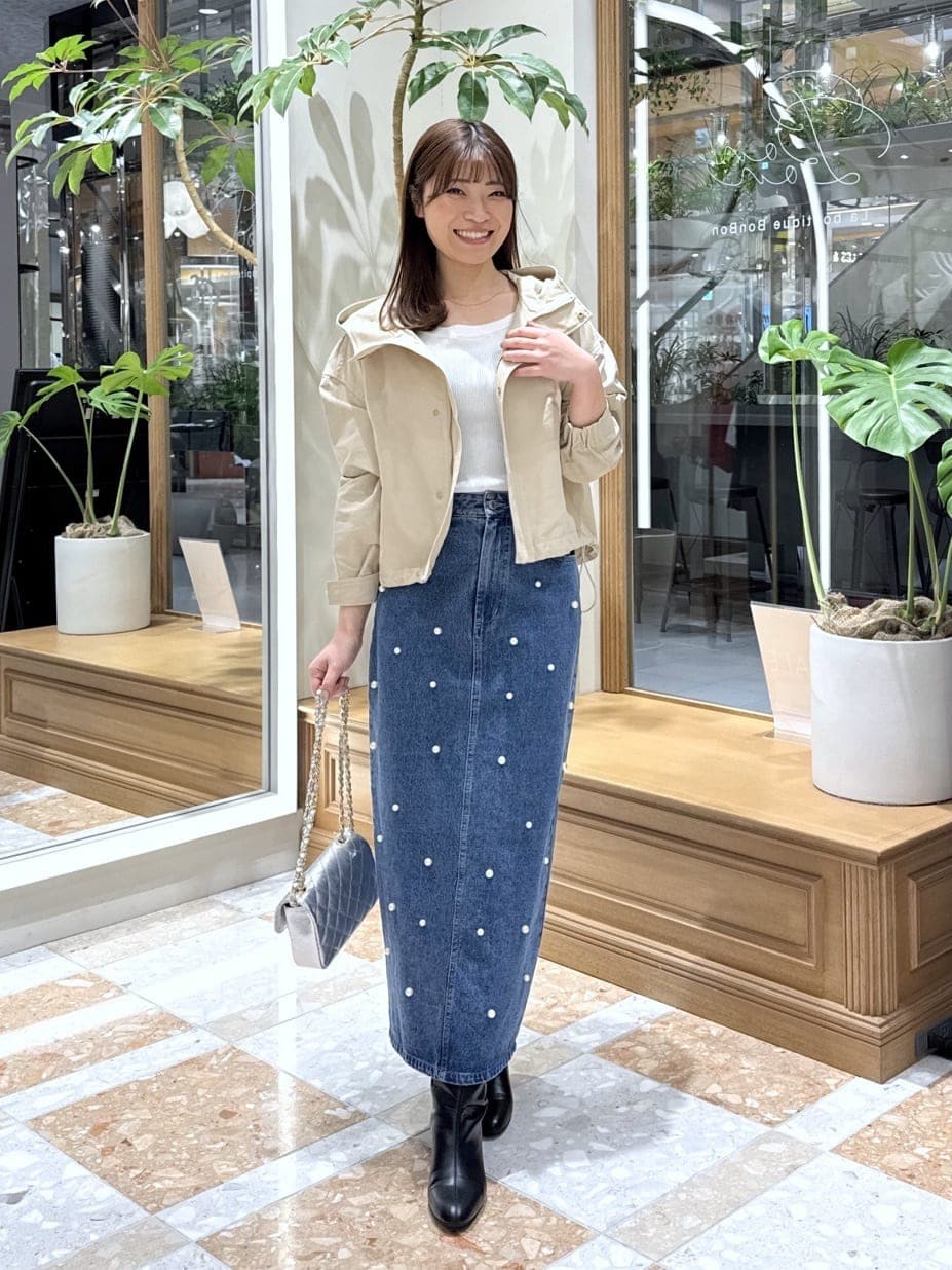 La boutique BonBon(ラブティックボンボン)