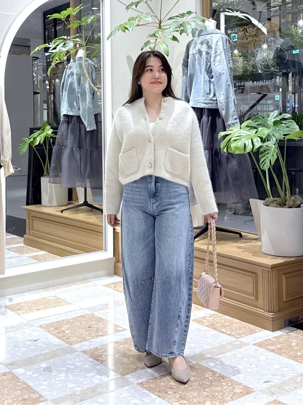 La boutique BonBon(ラブティックボンボン)