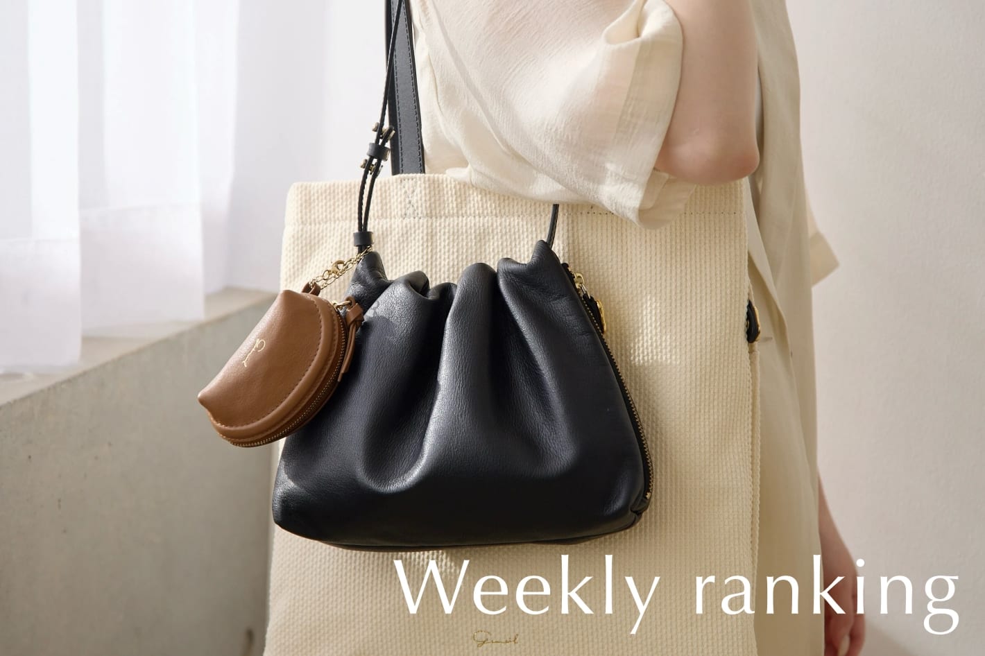 gemeil Weekly ranking