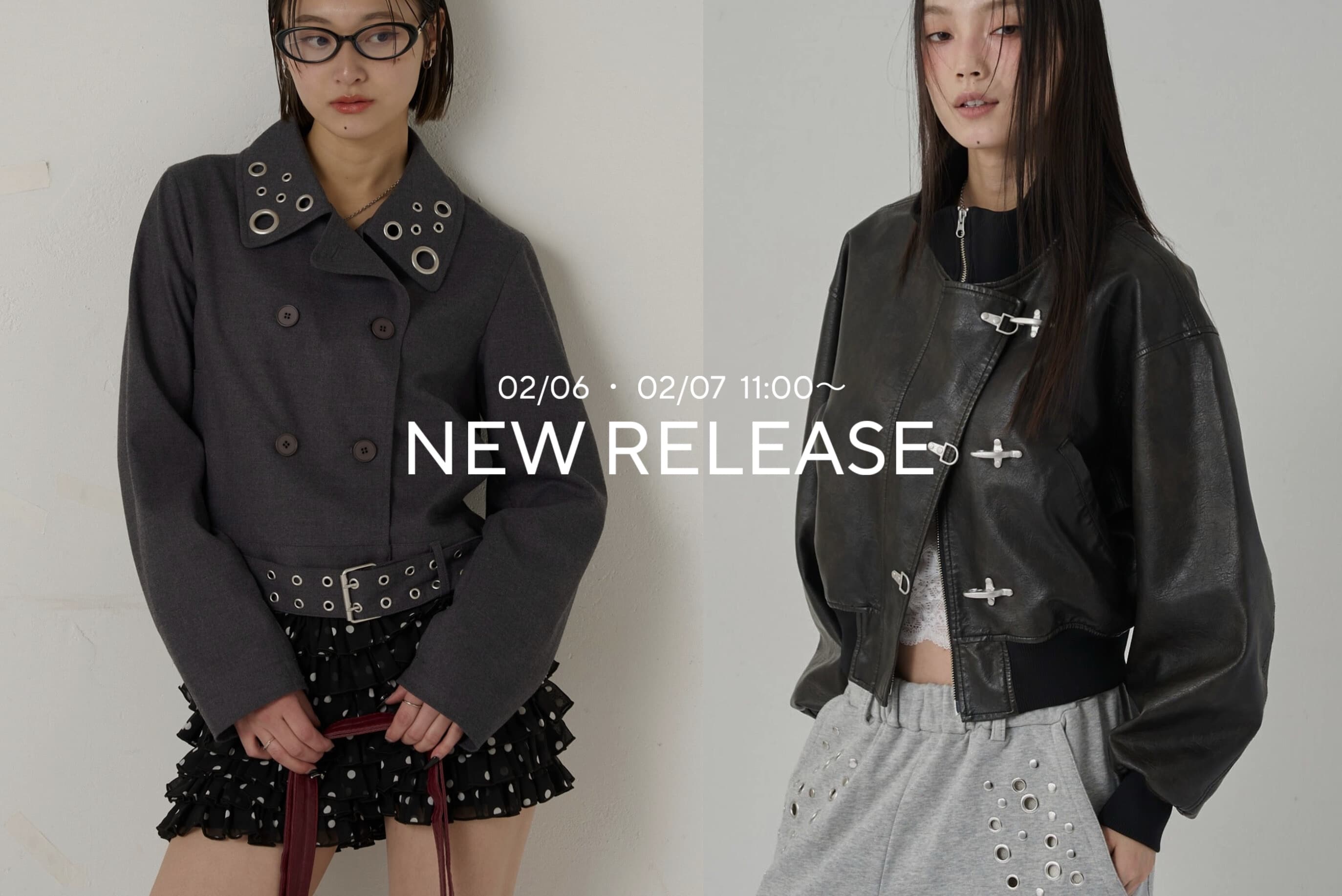 WHO’S WHO gallery NEW RELEASE