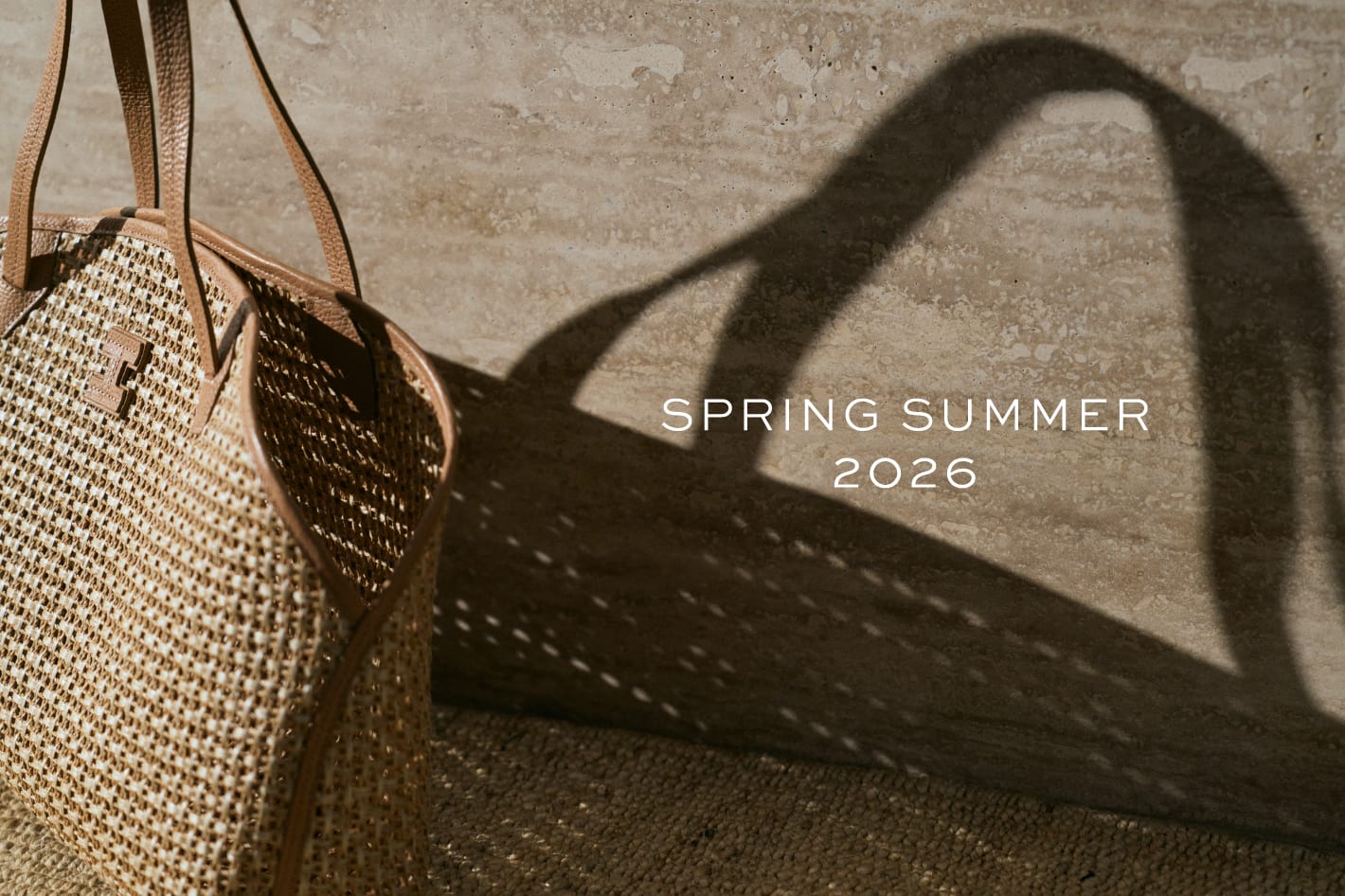 IACUCCI ＜2026 spring summer＞WEB CATALOG公開