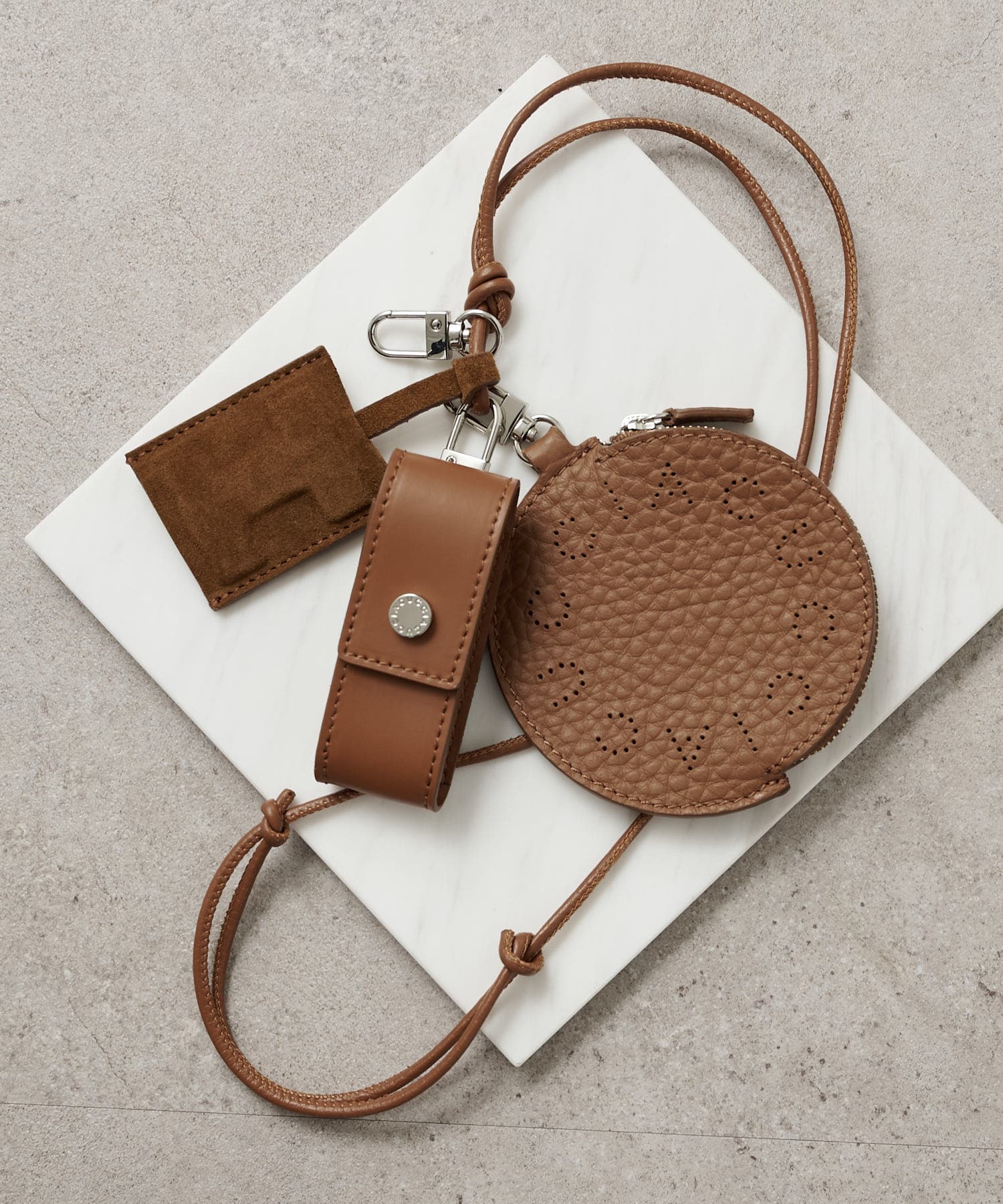 IACUCCI(イアクッチ)