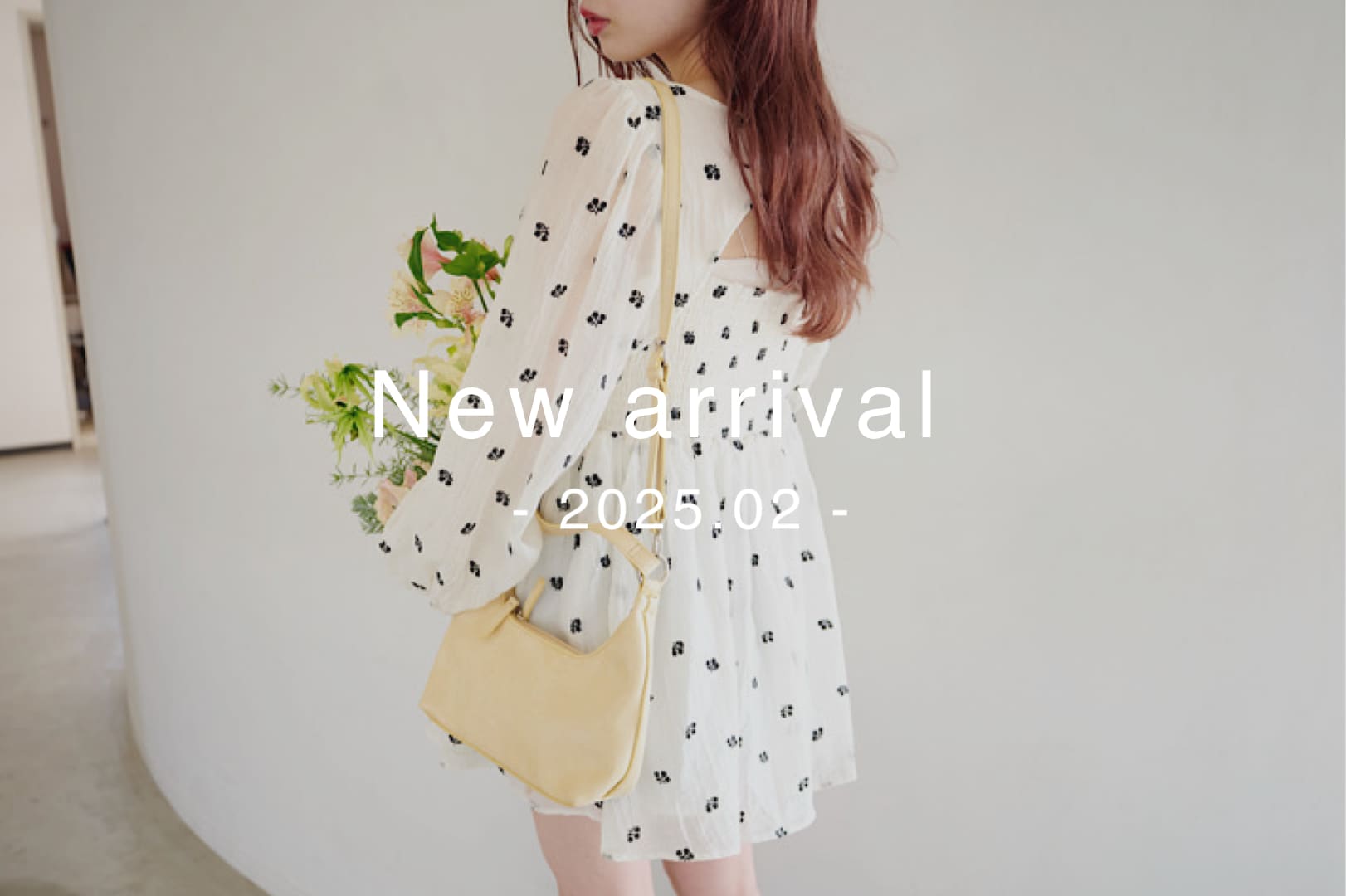 Kastane 【オンラインもまもなく通常販売！】New arrival -2026.02-