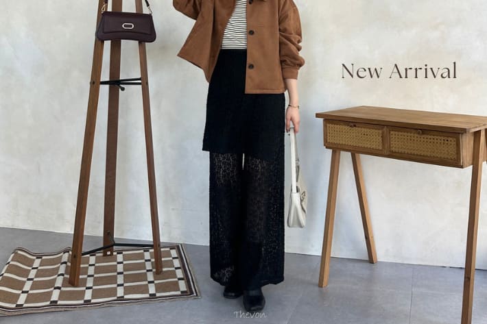Thevon. 2/6(fri) NEW ARRIVAL！