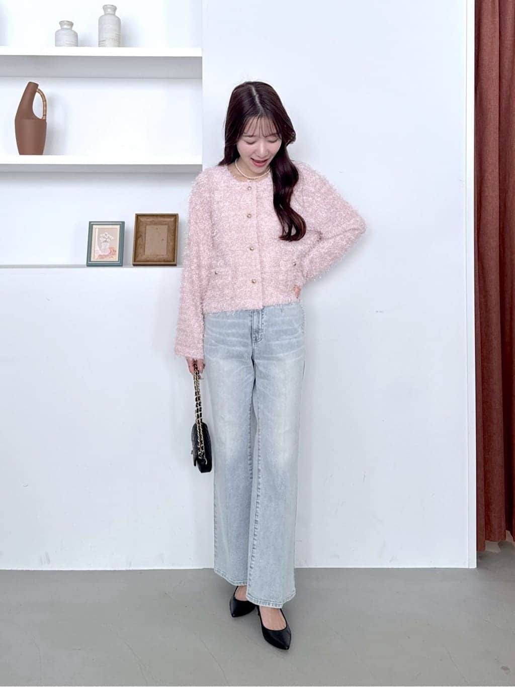 La boutique BonBon(ラブティックボンボン)