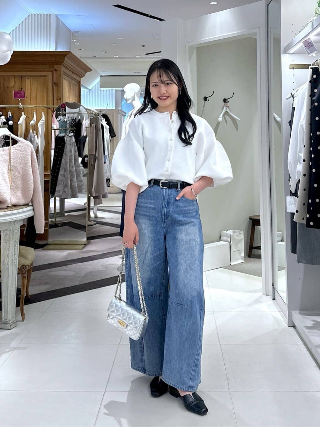 La boutique BonBon(ラブティックボンボン)