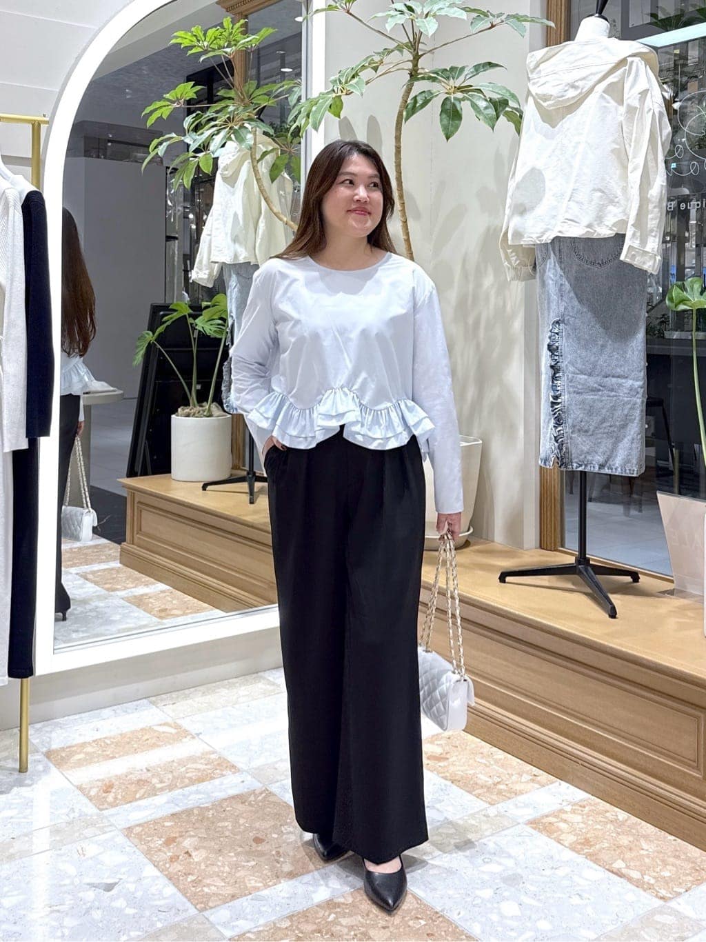 La boutique BonBon(ラブティックボンボン)