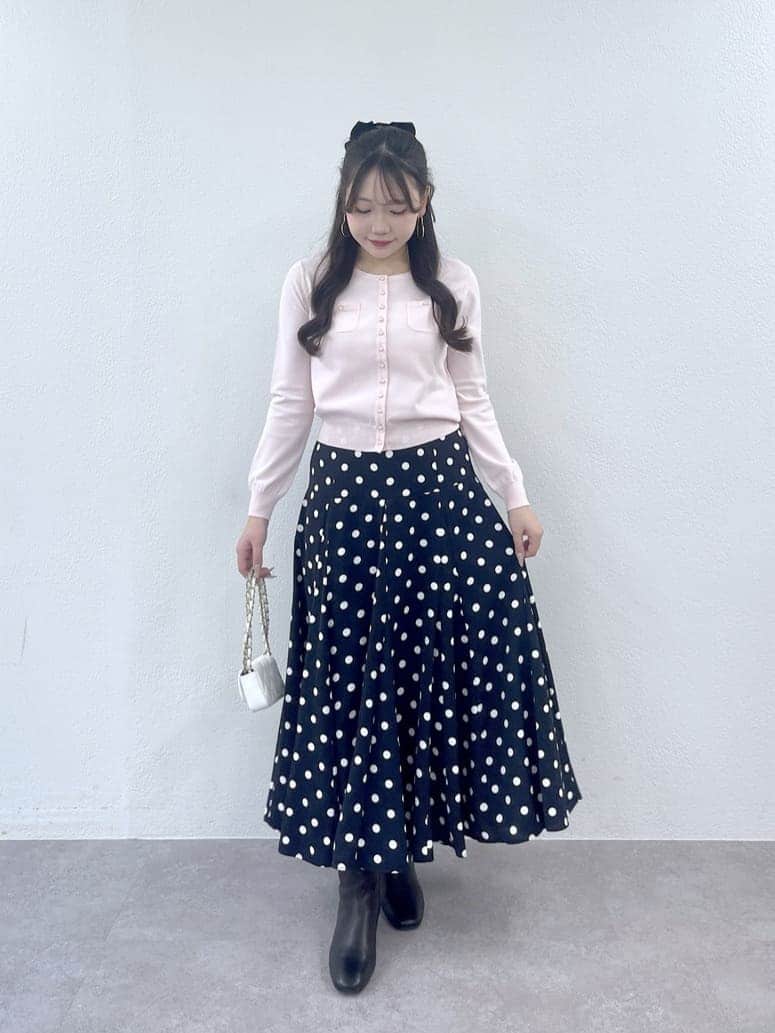 La boutique BonBon(ラブティックボンボン)